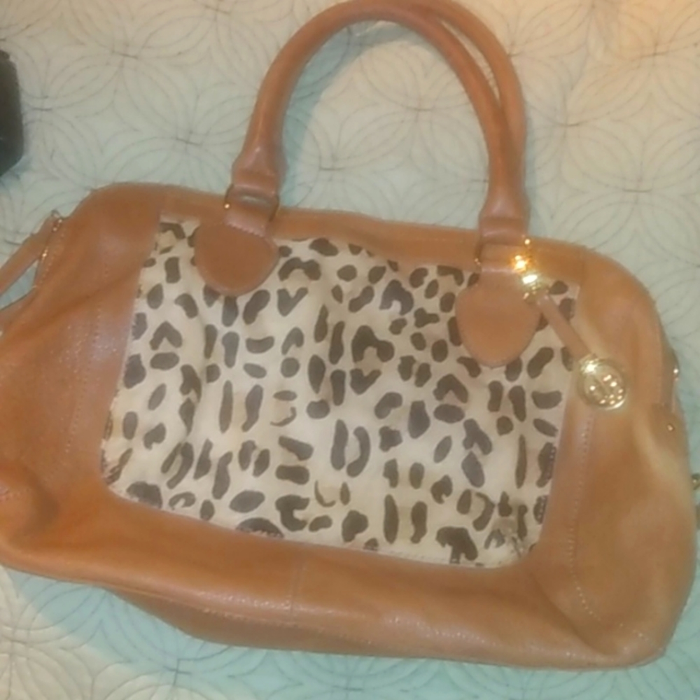 Audrey Brooke large handbag